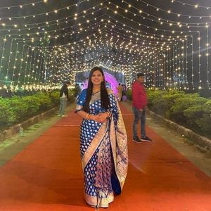 Meet your Posher, Seema